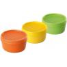Portafrutas Tatay Twist de 0,5 Litros colores surtidos