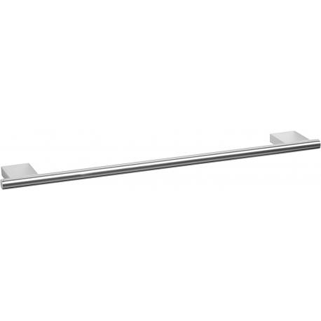 TATAY Toallero barra de aluminio 49 cm