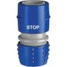 Empalme conector Rápido Tatay Aqua Stop 19 - 26 TL