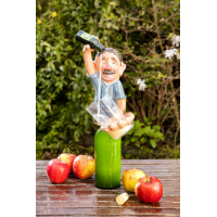 Escanciador sidra Isidrín