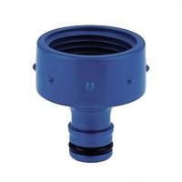 Adaptador universal grifo hembra 32mm tatay top line