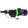 Perforadora 2500 W corte húmedo 202 mm
