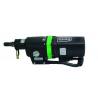 Perforadora 3450 W corte húmedo 450 mm