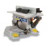 Ingletadora Virutex tm33w con mesa superior 1500 W