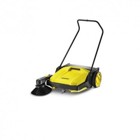 Barredora Karcher s 750 70 cm ancho - 1