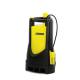 Bomba sumergible Karcher sdp 14000 aguas sucias 900 W - 1