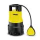 Bomba sumergible Karcher sdp 7000 aguas sucias 320 W - 1