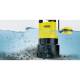 Bomba sumergible Karcher sdp 7000 aguas sucias 320 W - 3