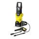 Hidrolavadora Karcher k3 120 bar 380 l/h Hidrolavadoras Karcher - 1