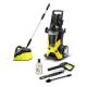 Hidrolavadora Karcher k 7 premium t 400 160 bar 600 l/h Hidrolavadoras Karcher - 1