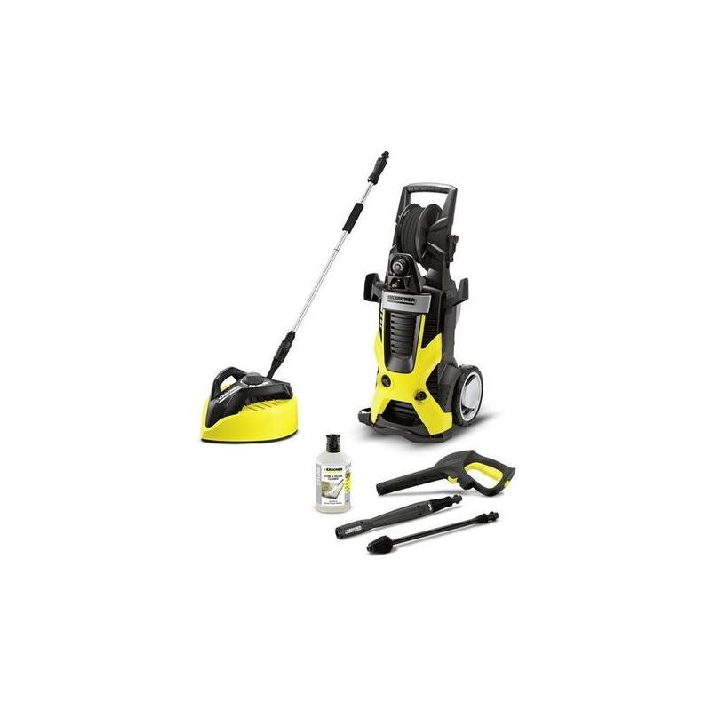 Hidrolavadora Karcher k 7 premium t400. Hidrolavadoras