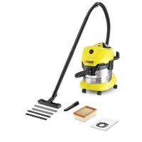 Aspirador karcher m v 4 premium seco líquido 1600 W - 1