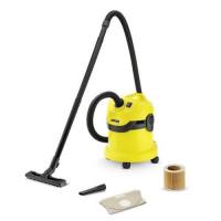 Aspirador karcher mv 2 seco líquido 1200 W - 1