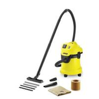 Aspirador Karcher mv 3 p seco líquido 1000 W - 1
