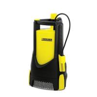 Bomba sumergible Karcher sdp 18000 aguas sucias 1100 W - 1