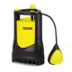 Bomba sumergible Karcher sdp 9500 aguas sucias 450 W - 1