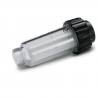 Filtro agua hidrolavadoras Karcher