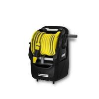 Soporte manguera enrollador Karcher hr 7.315 15 m 5/8 + accesorios