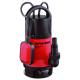 Bomba sumergible Super-ego sego vort aguas sucias 750 W - 1