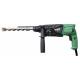 Martillo perforador Hitachi dh24pg 710 W - 1