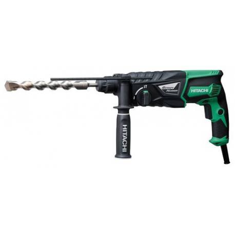 Martillo perforador Hitachi DH26PB 830W