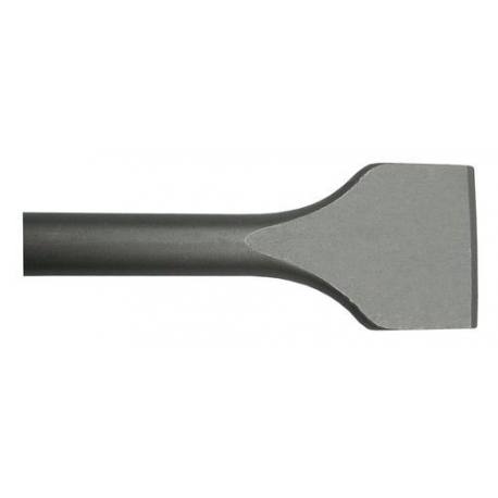 Cincel ancho sds-max 50x400 mm brocas y accesorios martillos electricos