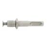 Adaptador sds-plus para portabrocas 1/2-20 unf