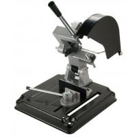 Soporte amoladora Wolfcraft 230 mm con mordaza