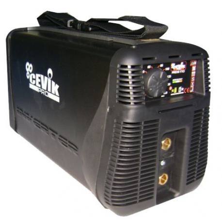 Grupo soldar inverter Cevik ce-pros170