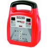 Cargador bater&iacute;a Solter Novacar 12-24 V 16 A