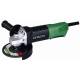 Amoladora Hitachi g13sq 125 mm 840 W