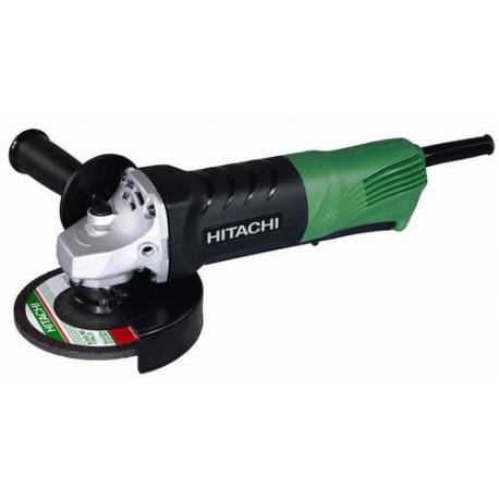 Amoladora Hitachi g13sq 125 mm 840 W