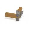 Cortador de placas de yeso laminado gramil
