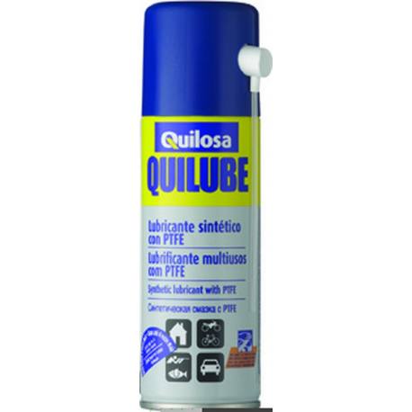 Aceite lubricante Quilube Spray