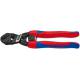 Alicate Knipex cortacable articulado