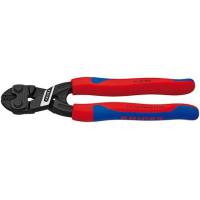 Alicate Knipex cortacable articulado