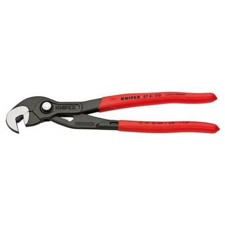 Tenaza Knipex boca multiple 250mm