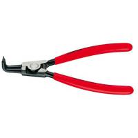 Alicate Knipex arandela Seeger exterior