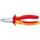 Alicate Knipex universal aislado 1000v