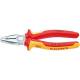 Alicate Knipex universal aislado 1000v