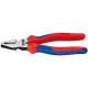 Alicate Knipex universal mango confort