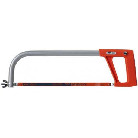 Arco sierra Bahco para metales 470 mm