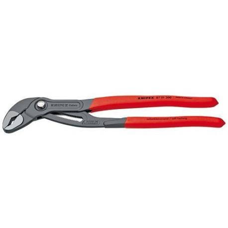 Tenaza Knipex cobra 8701