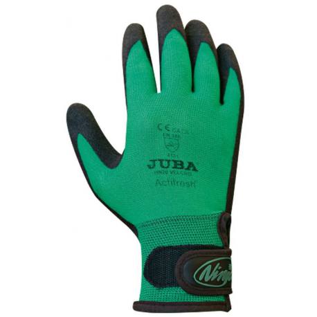 Guante nylon Juba Ninja bolsa de 12 pares