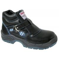 Bota seguridad Panter fragua plus s3