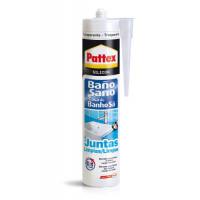 Silicona Solyplast baño 300 ml