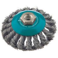 Cepillo Fecin acero trenzado disco 100x0,50 m-14