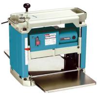 Cepillo eléctrico de regrueso Makita 2012nb 304 mm 1650 W MAKITA - 1