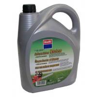 Aceite lubricante cadena motosierra Krafft 5 litros