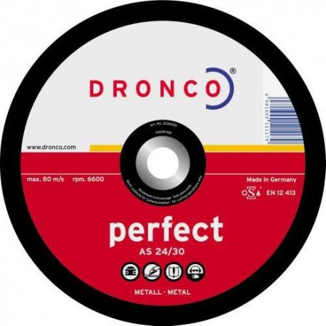 Disco desbaste Dronco Perfect